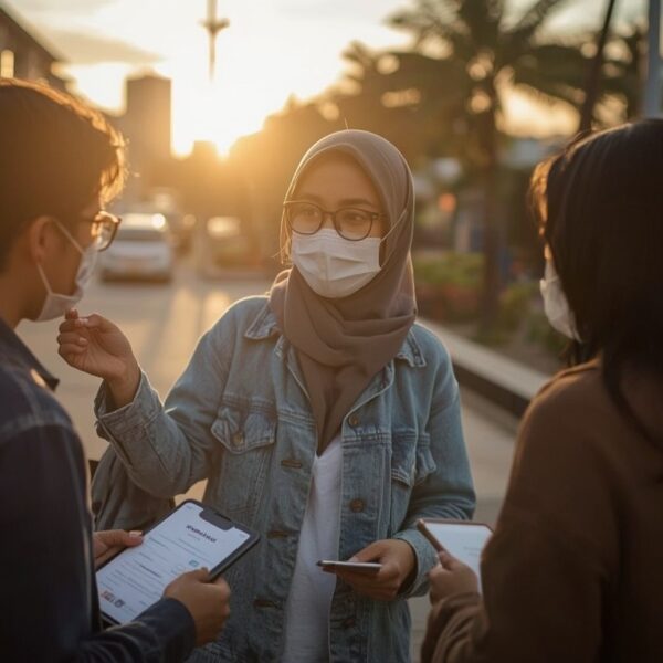 Menyusun Rute Layanan dan Perjalanan yang Efisien untuk Keluarga dan Rumah