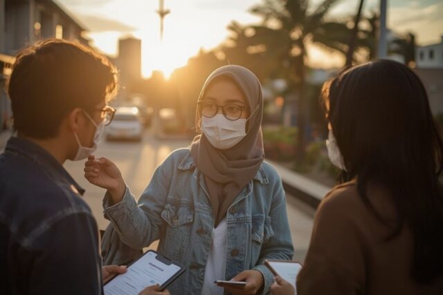 Menyusun Rute Layanan dan Perjalanan yang Efisien untuk Keluarga dan Rumah